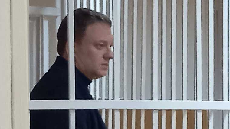 Мошенничество в Арктике: экс-глава ГУОВ Минобороны получил 5,5 лет за хищение 360 миллионов рублей