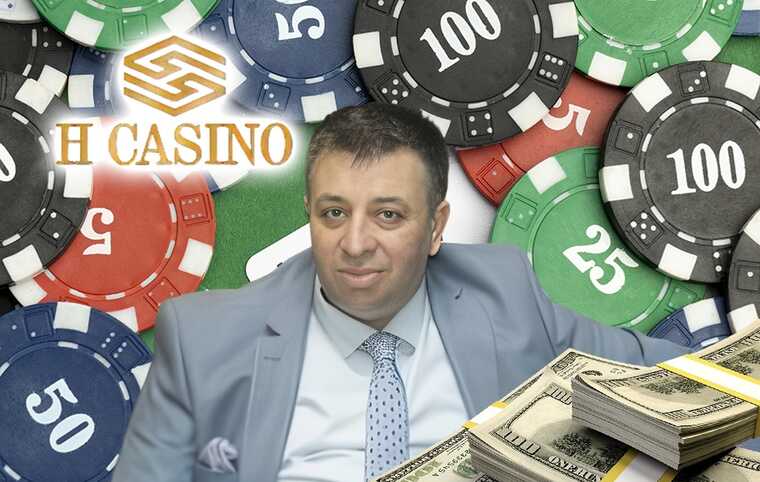 Money laundering schemes and connections with authorities: how Turkish businessman Egemen Shener set up H Casino with an offshore trail