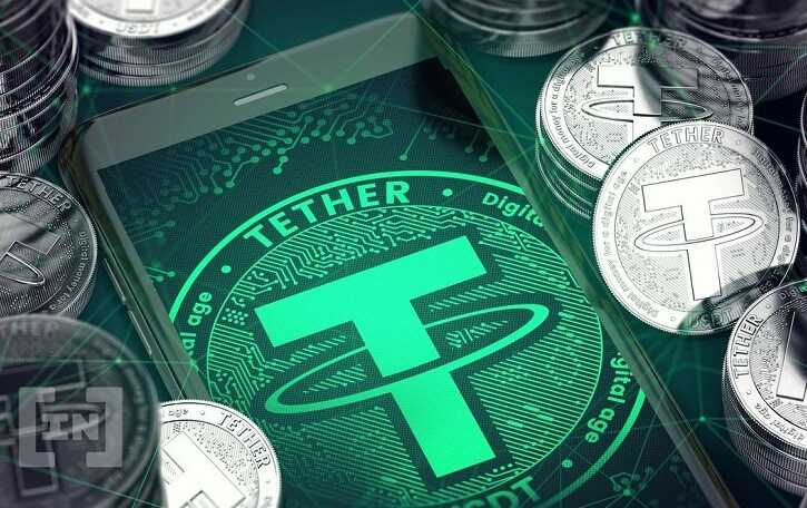 Tether перекрыл кислород Гарантекс: криптовалютные лазейки России становятся все дороже