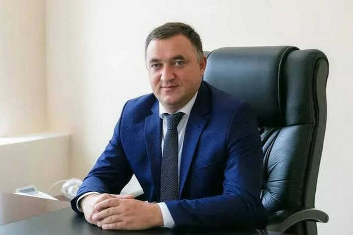 Зампред правительства Карачаево-Черкесии Евгений Гордиенко задержан по делу о злоупотреблении полномочиями