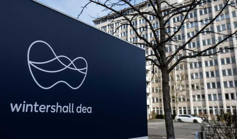 Прокуратура подала иск против немецкой нефтегазовой корпорации Wintershall Dea