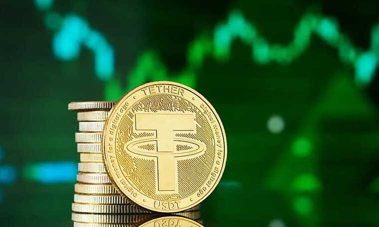 Tether USDT уходит с европейского рынка