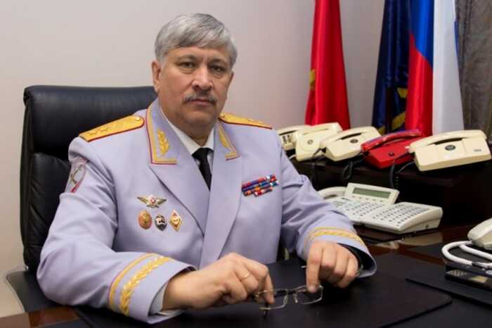 Подмосковная полиция на грани раскола из-за конфликта с ФСБ