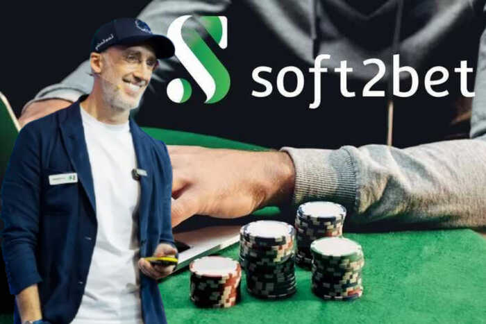 Теневая империя Soft2bet: Ури Полявич и его связь с нелегальными казино на фоне международных расследований
