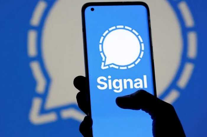 В Белом доме чиновники общаются через копию Signal с пониженной безопасностью