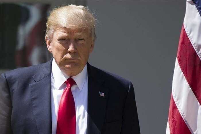 Трамп надеется на прекращение насилия между Индией и Пакистаном