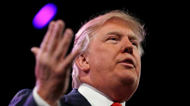 Трамп согласился на люксовый самолет от Катара: «Было бы глупо отказываться»