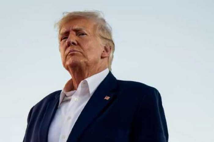 Трамп не поедет на турецкие переговоры из-за отсутствия Путина