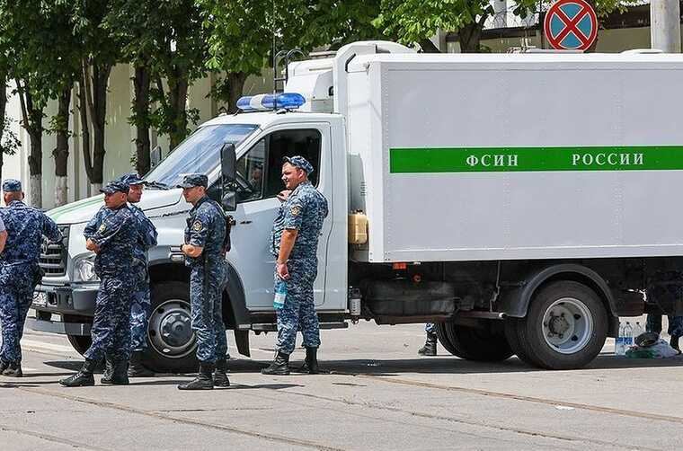 Захватчик заложников из ИК-19 был приговорен к 8,5 годам строгого режима за наркоторговлю