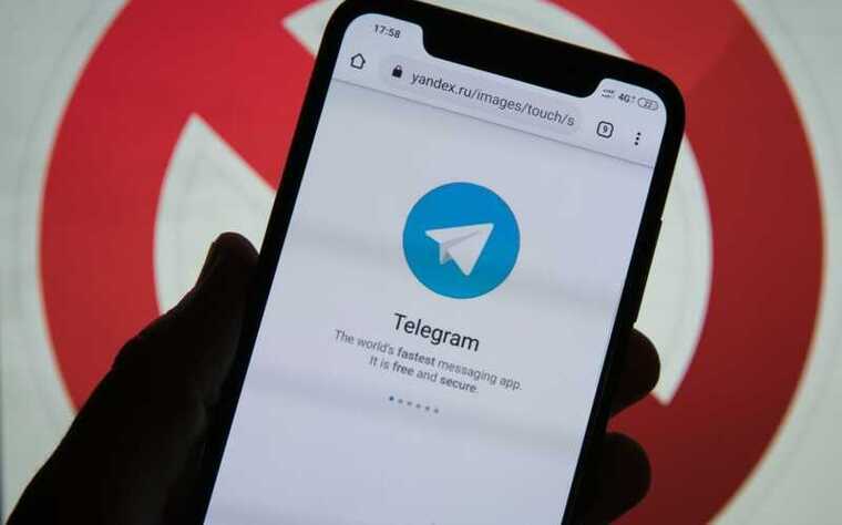 Telegram-канал BRIEF прекратил работу