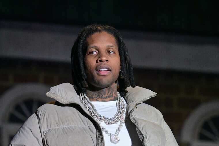 Смертельное противостояние рэперов: Lil Durk обвинен в организации нападения на конкурента