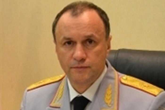 Бывший начальник ГУ МВД по ЦФО Деревянко скрылся в ОАЭ после ареста соратника Яковлева