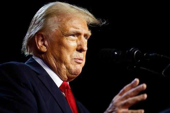 Помощники Трампа подталкивают его к более агрессивной позиции по отношению к России