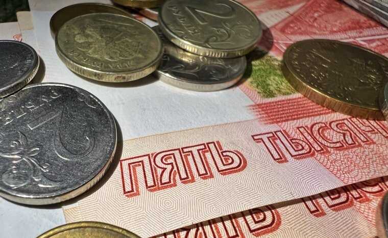 Инфляция в России по-прежнему держится выше 10%
