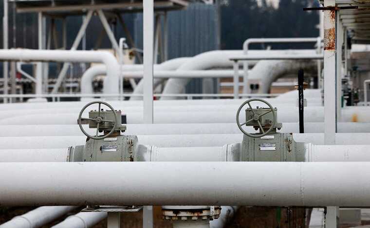 Чехия впервые отказалась от российской нефти, полностью перейдя на западные поставки