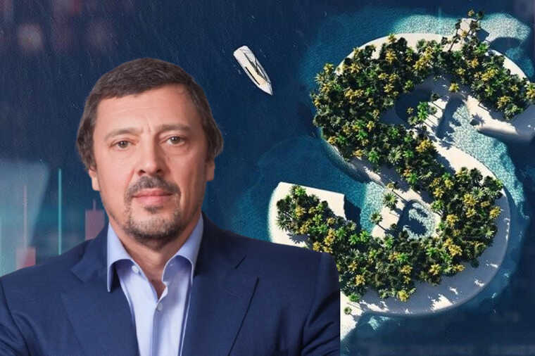 Offshores, losses, and fake subsidiaries: How billions from EMC end up in Oleg Miserva’s “wallets”