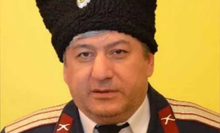 Трое родственников Григоряна осуждены за организацию детской проституции